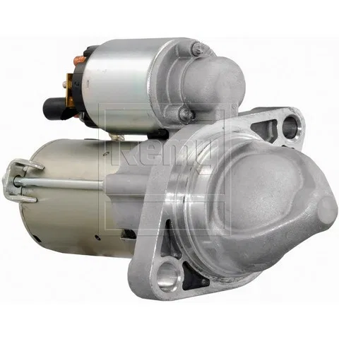 173871 – REMY INTL Starter, OE Replacement Design Upgrade Utilizing Remy PG260 Platform For Replacing Original Mitsub...